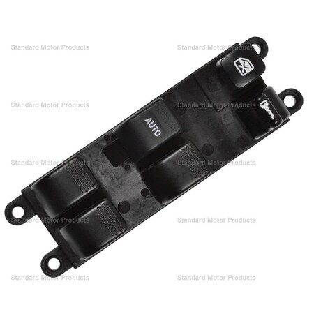 Standard Ignition Power Window Switch, Dws-190 DWS-190